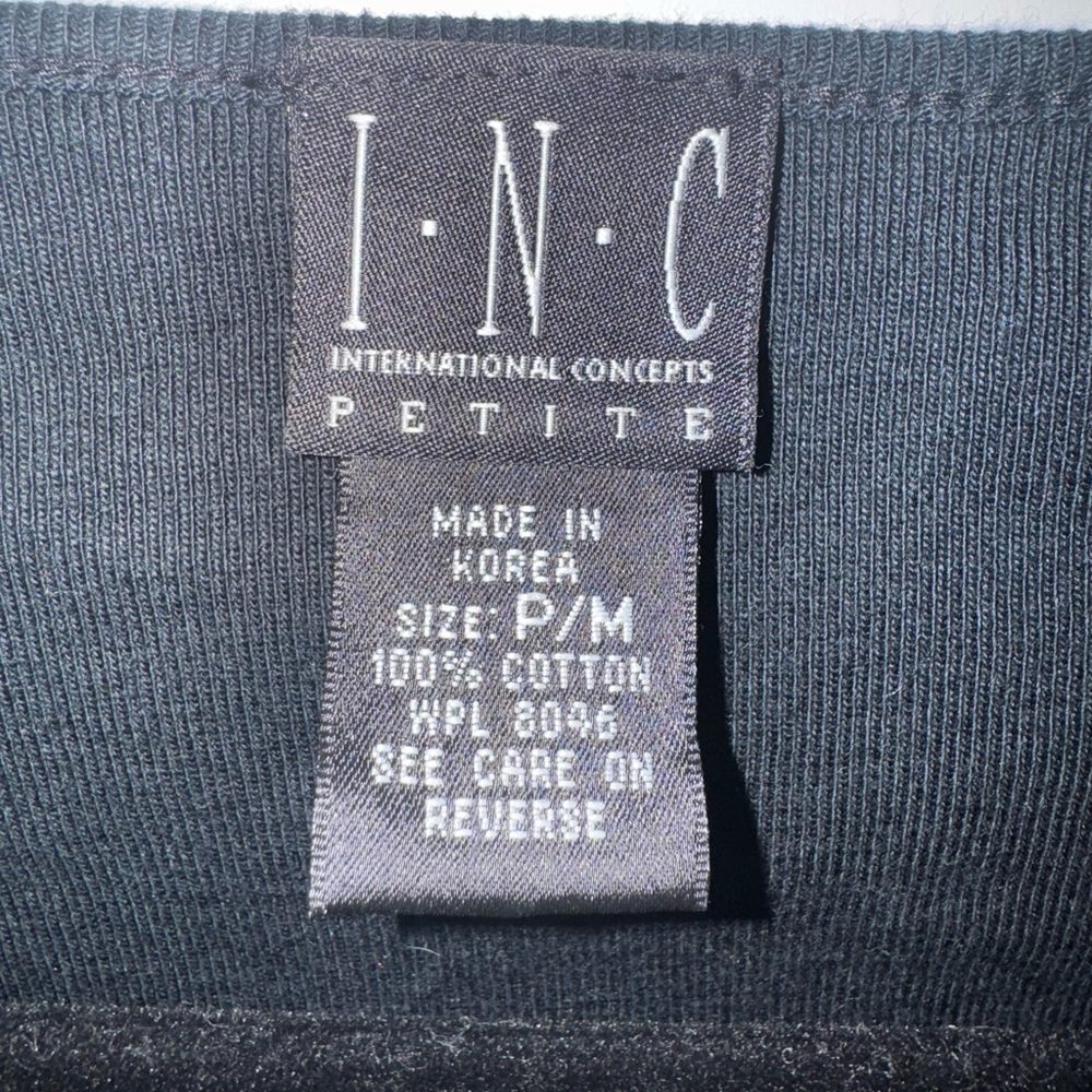 I.N.C - Picture 2 of 3